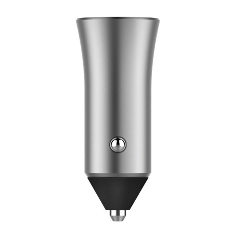 Xiaomi Dual USB Fast Charging Car Charger 18W
