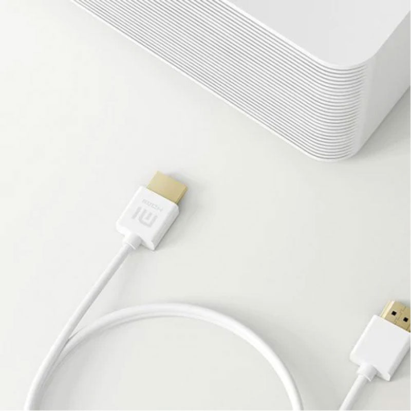 Xiaomi HDMI Cable 1.5M