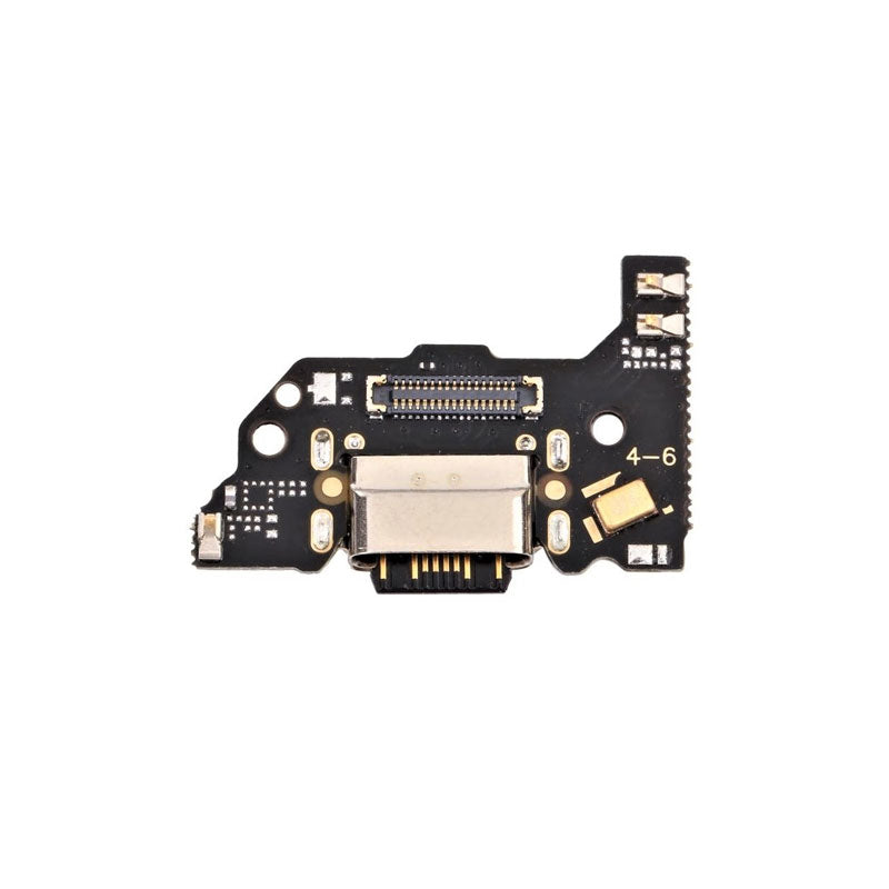 Charger Port Flex PCB Board Compatible for Xiaomi MI 11 Lite