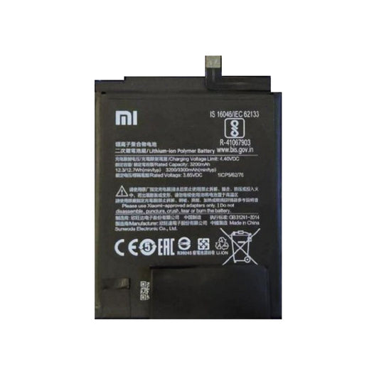 Xiaomi Mi 9T Battery Replacement