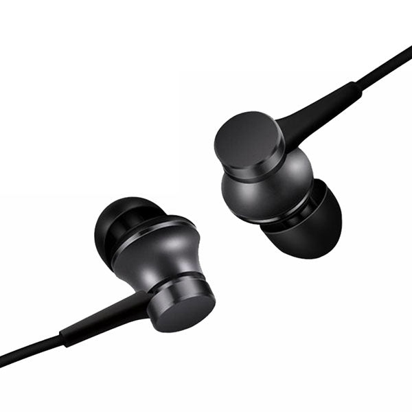 Xiaomi Mi Piston In-Ear Headphones - Black