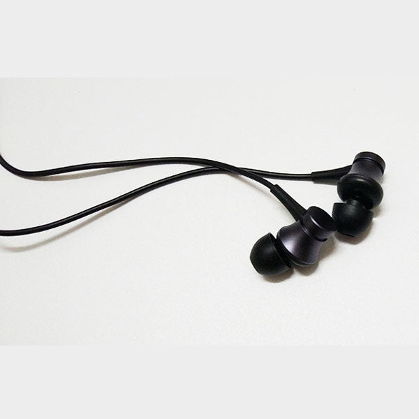 Xiaomi Mi Piston In-Ear Headphones - Black