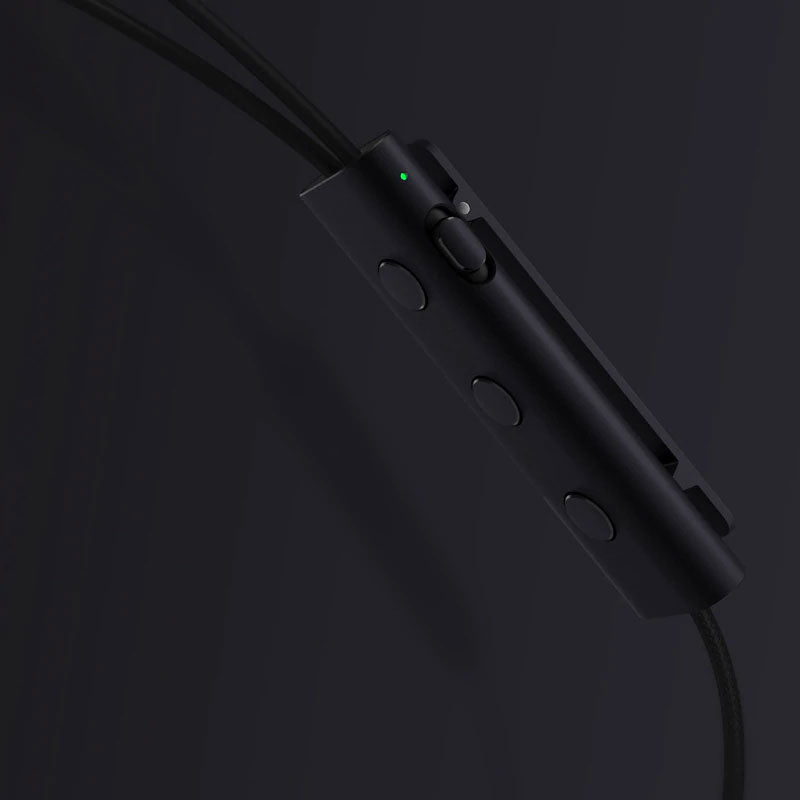 Xiaomi Noise Cancelling In-Ear Headphones 3.5mm