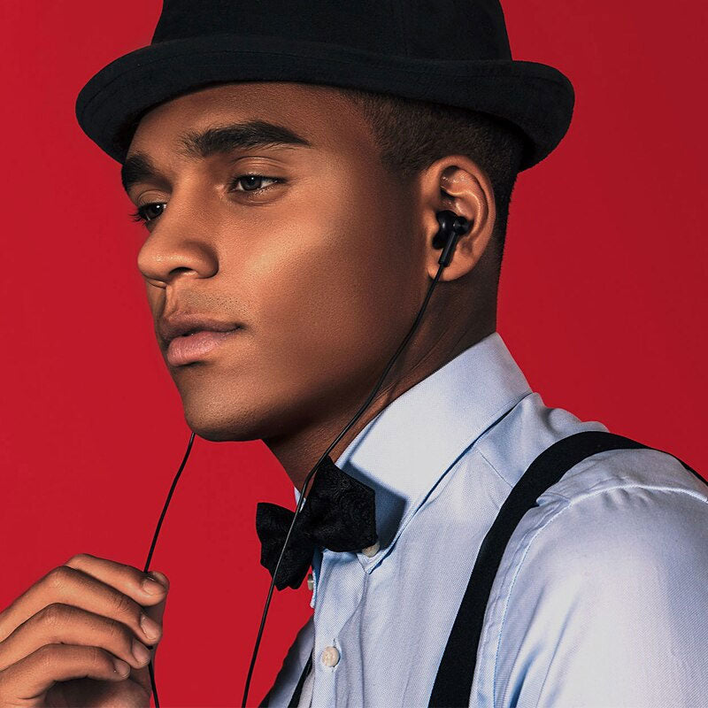 Xiaomi Noise Cancelling In-Ear Headphones 3.5mm