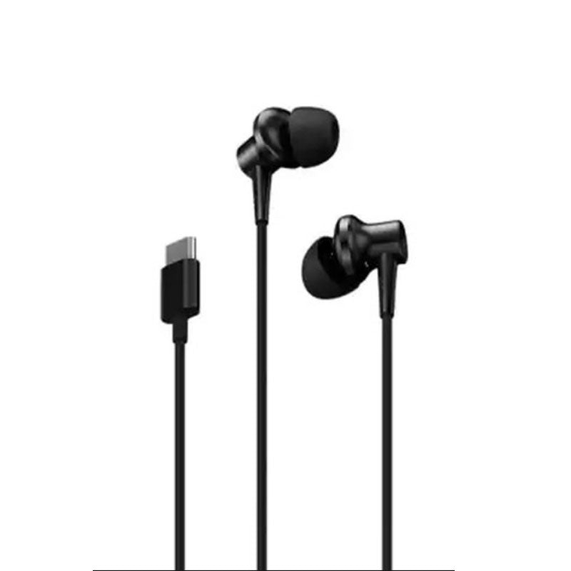 Xiaomi Noise Cancelling In-Ear Headphones Type -C