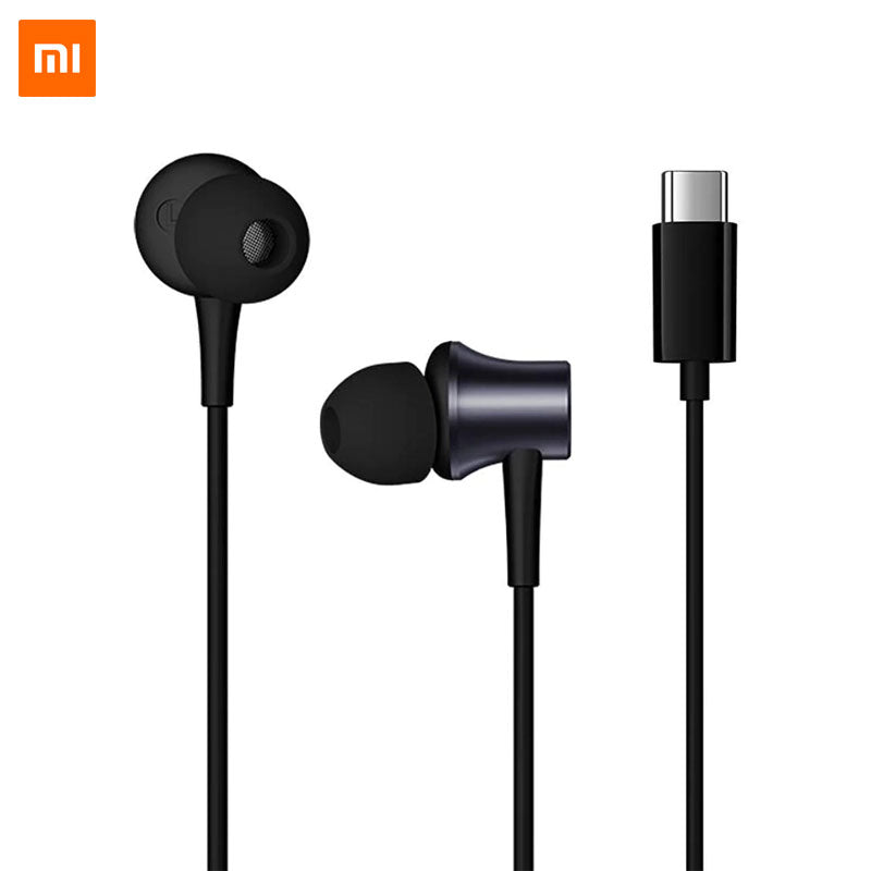 Xiaomi Piston Earphones Type-C Version