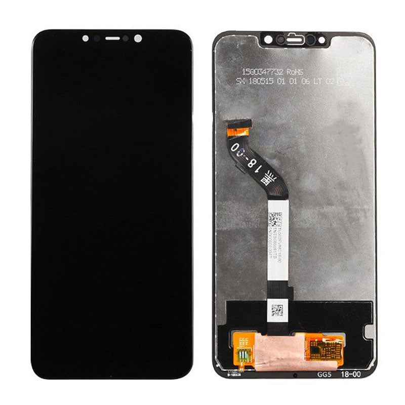 Xiaomi Pocophone F1 LCD Screen Digitizer Assembly