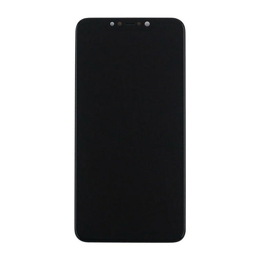 Xiaomi Pocophone F1 LCD Screen Digitizer Assembly With Frame
