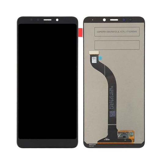 Xiaomi Redmi 5 LCD Digitizer Assembly Replacement