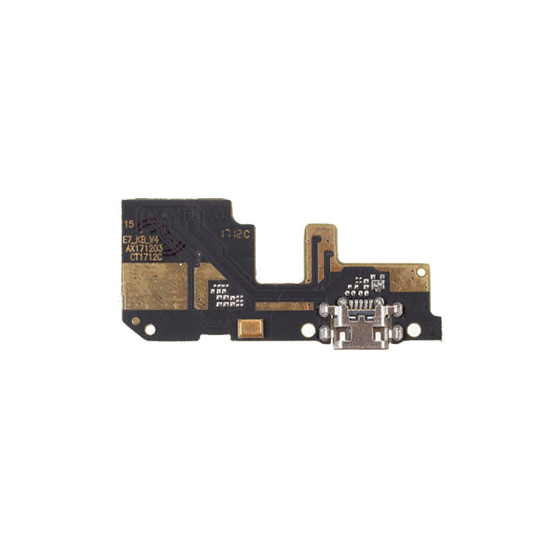 Xiaomi Redmi 5 Plus Charger Port Flex PCB Board Replacement