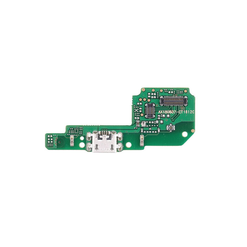 Xiaomi Redmi 6A Charger Port Flex PCB Board Replacement