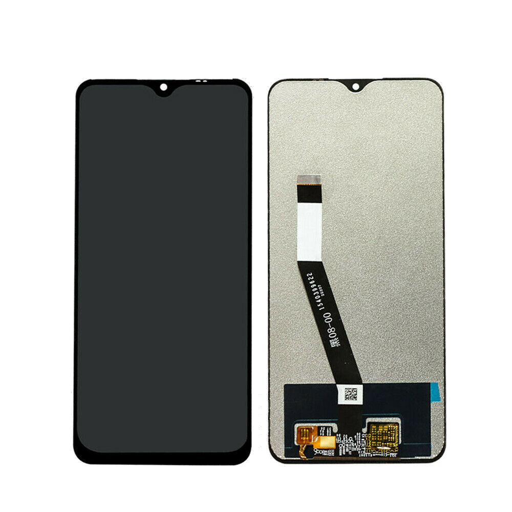 LCD Digitizer Screen Assembly Service Pack for Xiaomi Redmi 9 | 9 Prime | Poco M2 | M2 Reloaded