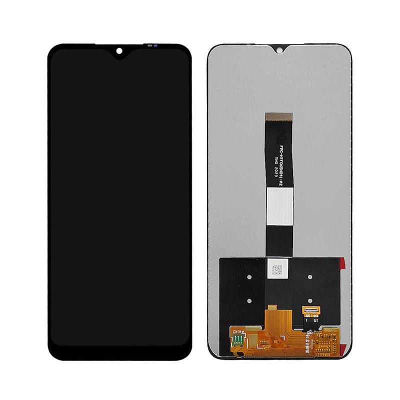 Xiaomi Redmi 10A/ 9A/ 9C LCD Touch Screen Assembly