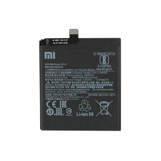 Xiaomi Redmi K20 BP41 Battery Replacement