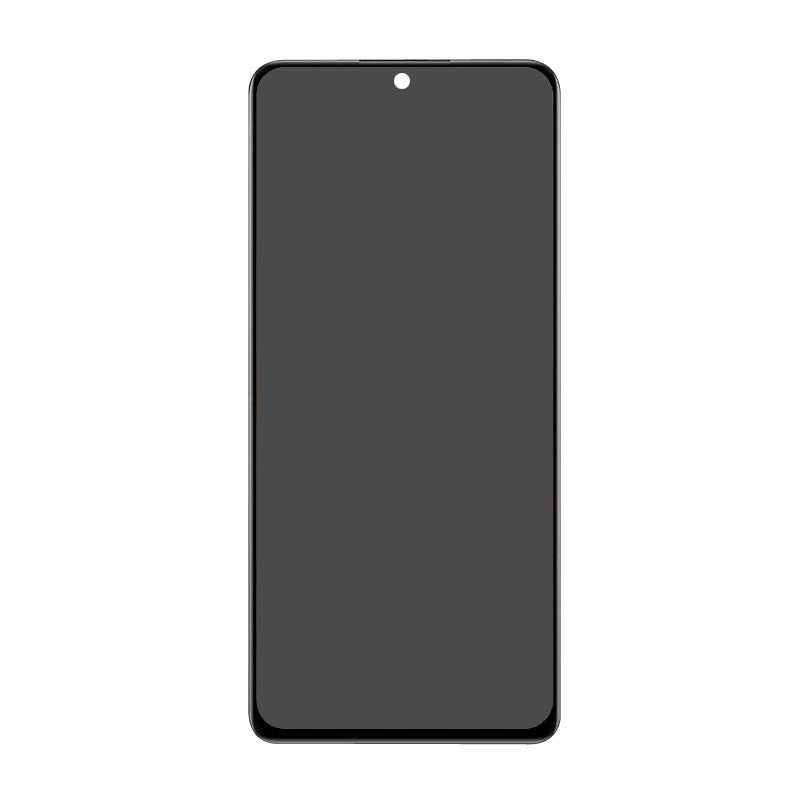LCD Digitizer Screen Assembly with Frame | without Frame for Xiaomi Redmi Note 10 AAA Grade | Original