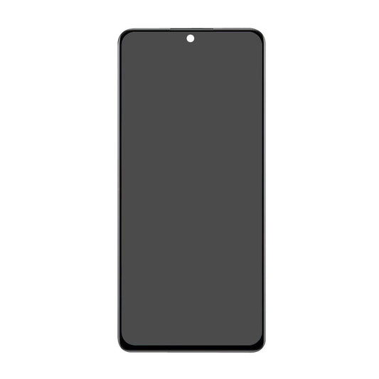 LCD Digitizer Screen Assembly with Frame | without Frame for Xiaomi Redmi Note 10 5G AAA Grade | Original