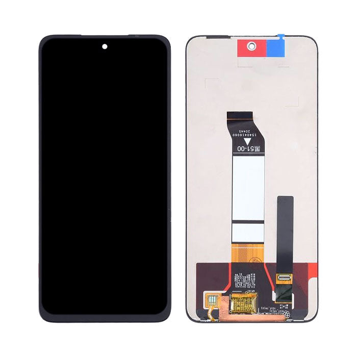 LCD Digitizer Screen Assembly Service Pack for Xiaomi Redmi Note 10 5G | Note 10T 5G | Poco M3 Pro 5G