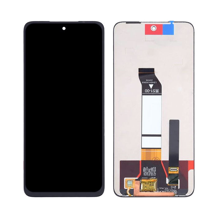 LCD Digitizer Screen Assembly for Xiaomi Redmi Note 10 5G | Note 10T 5G | Note 11SE/ Poco M3 Pro 5G