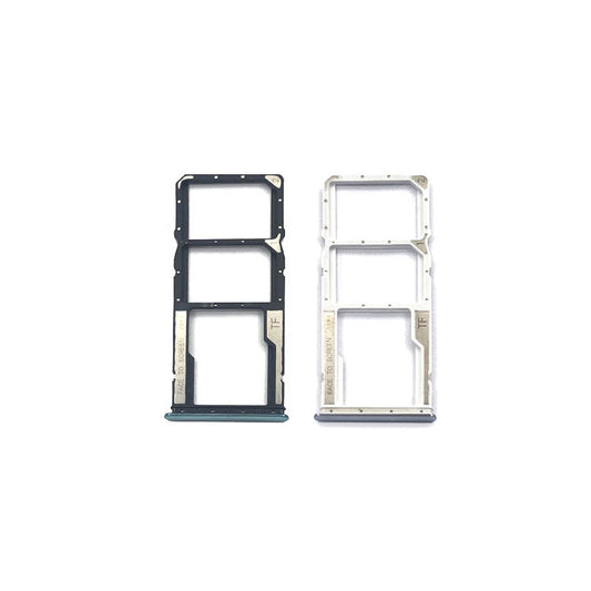 Sim Tray Replacement for Xiaomi Redmi Note 10