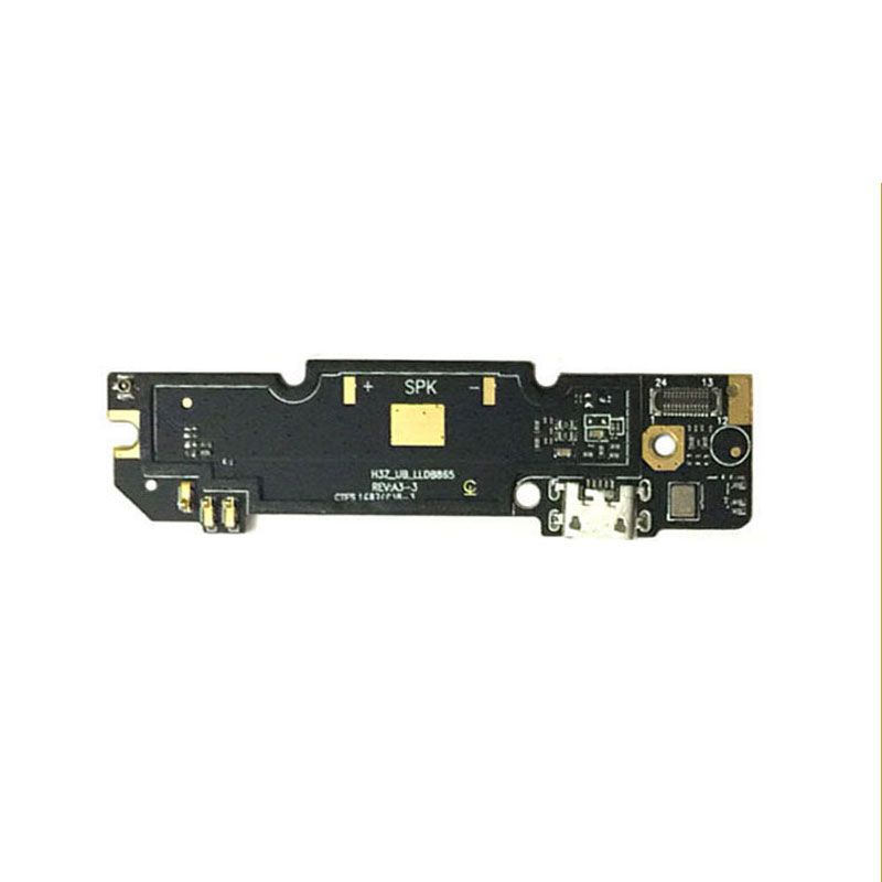 Xiaomi Redmi Note 3 Pro Charger Port Flex PCB Board Replacement