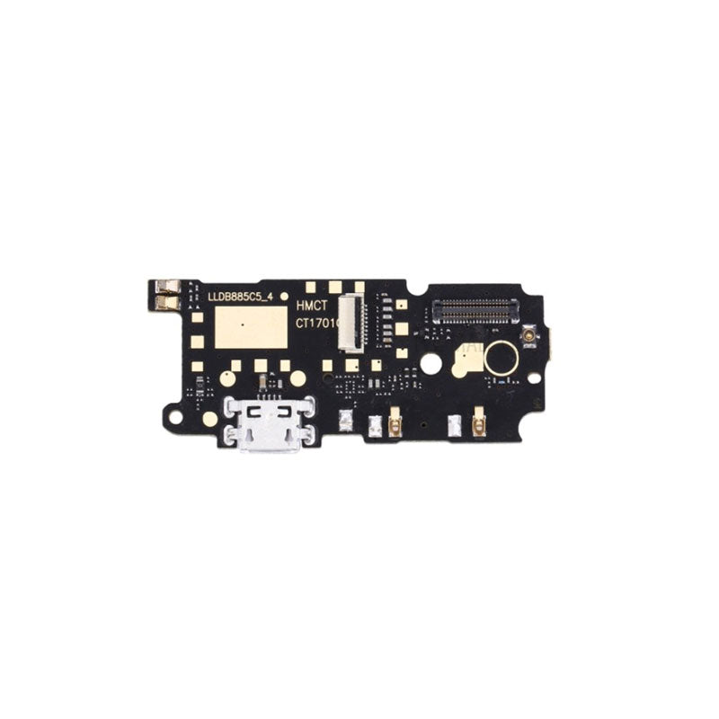 Xiaomi Redmi Note 4 Charger Port Flex PCB Board Replacement