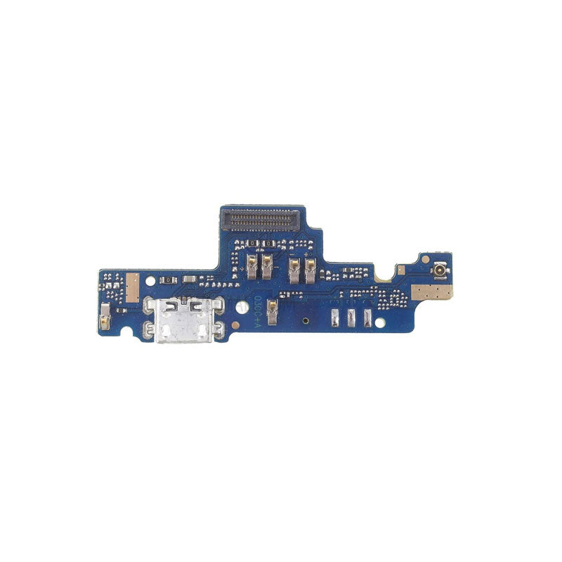 Xiaomi Redmi Note 4X Charger Port Flex PCB Board Replacement