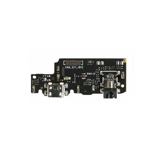 Xiaomi Redmi Note 5 Pro Charger Port Flex PCB Board Replacement