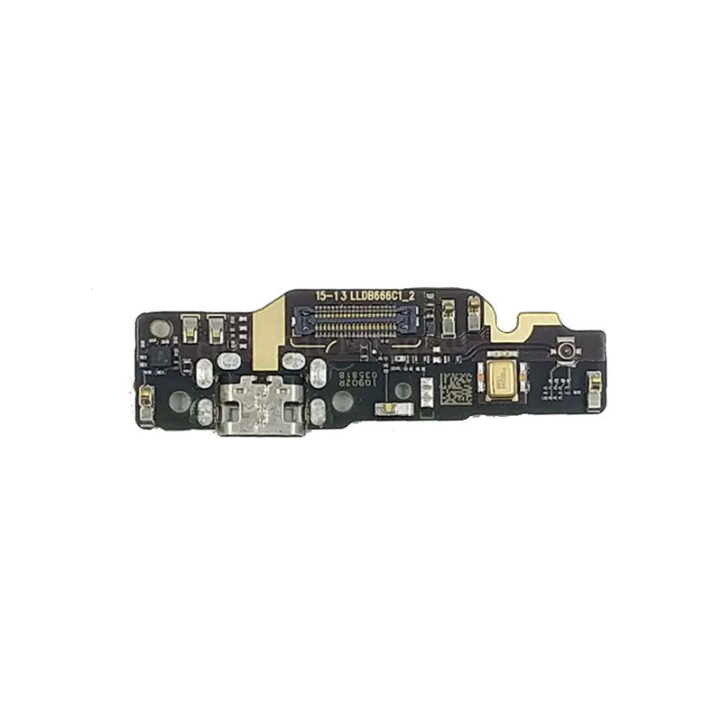 Xiaomi Redmi Note 6 Pro Charger Port Flex PCB Board Replacement