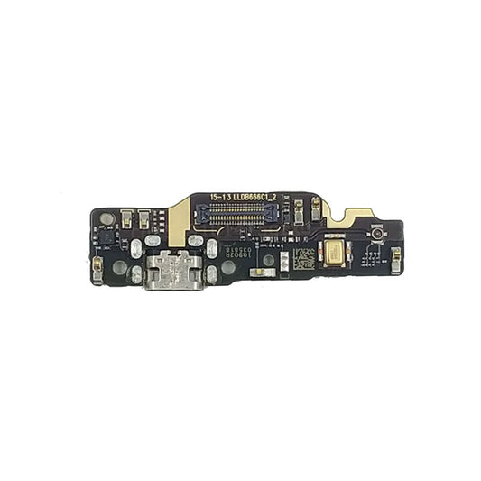 Xiaomi Redmi Note 6 Pro Charger Port Flex PCB Board Replacement