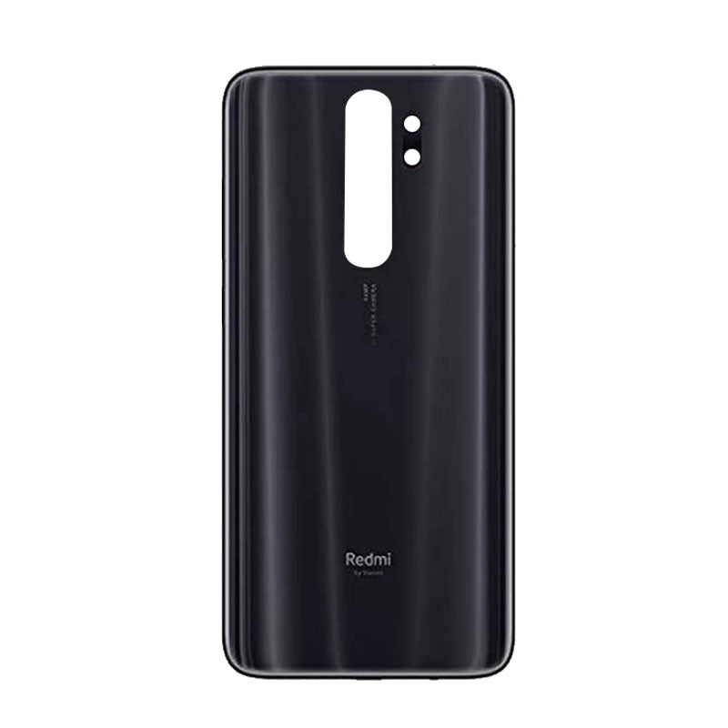 Xiaomi Redmi Note 8 Pro Back Battery Cover Glass Replacement