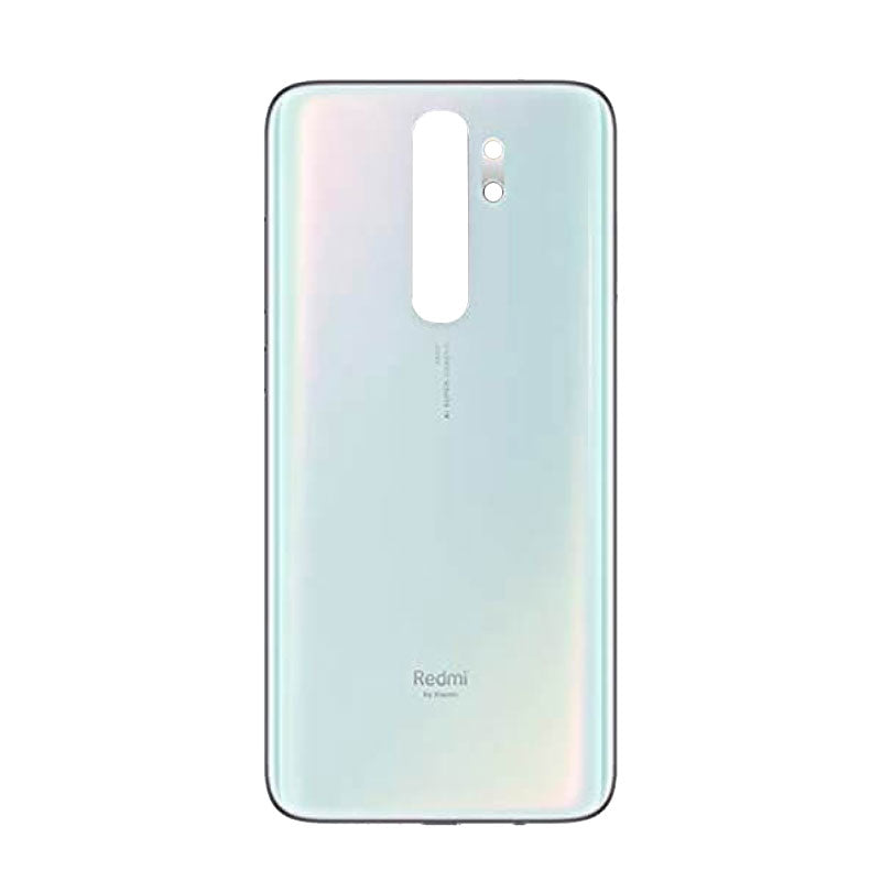 Xiaomi Redmi Note 8 Pro Back Battery Cover Glass Replacement