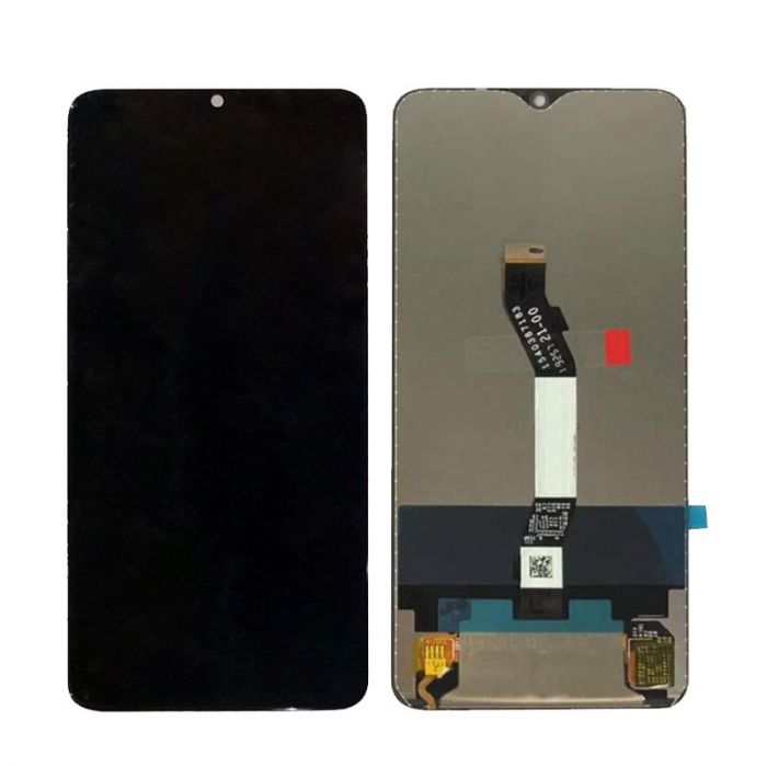 Xiaomi Redmi Note 8 Pro LCD Digitizer Screen Assembly With Frame | Without Frame