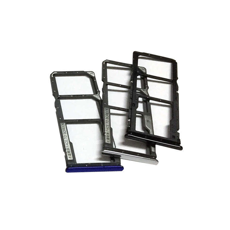Xiaomi Redmi Note 8 Sim Tray Replacement