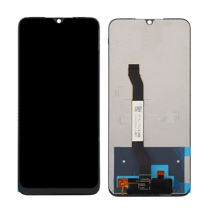 Xiaomi Redmi Note 8T LCD Digitizer Assembly With Frame | Without Frame