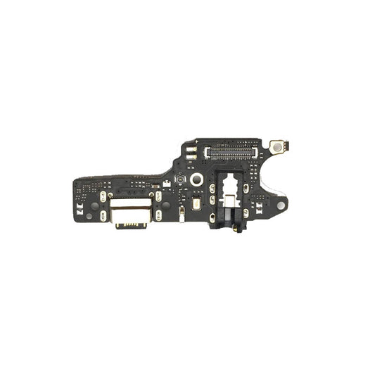 Xiaomi Redmi Note 9 Charger Port Flex PCB Board Replacement