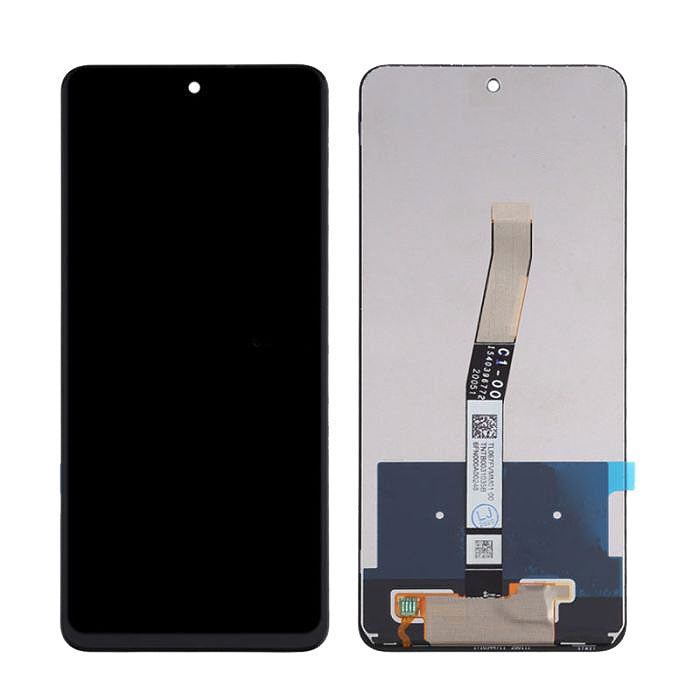 LCD Digitizer Screen Assembly Service Pack for Xiaomi Redmi Note 9 Pro | Note 9S | Note 9 Pro Max | Note 10 Lite | Poco M2 Pro