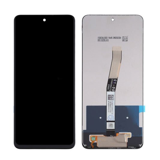 Xiaomi Redmi Note 9S | 9 Pro LCD Digitizer Assembly Replacement