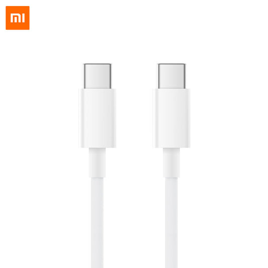 Xiaomi USB Type-C to C Cable 1.5M