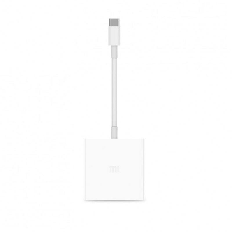 Xiaomi USB Type-C to HDMI Multi-Function Converter Adapter
