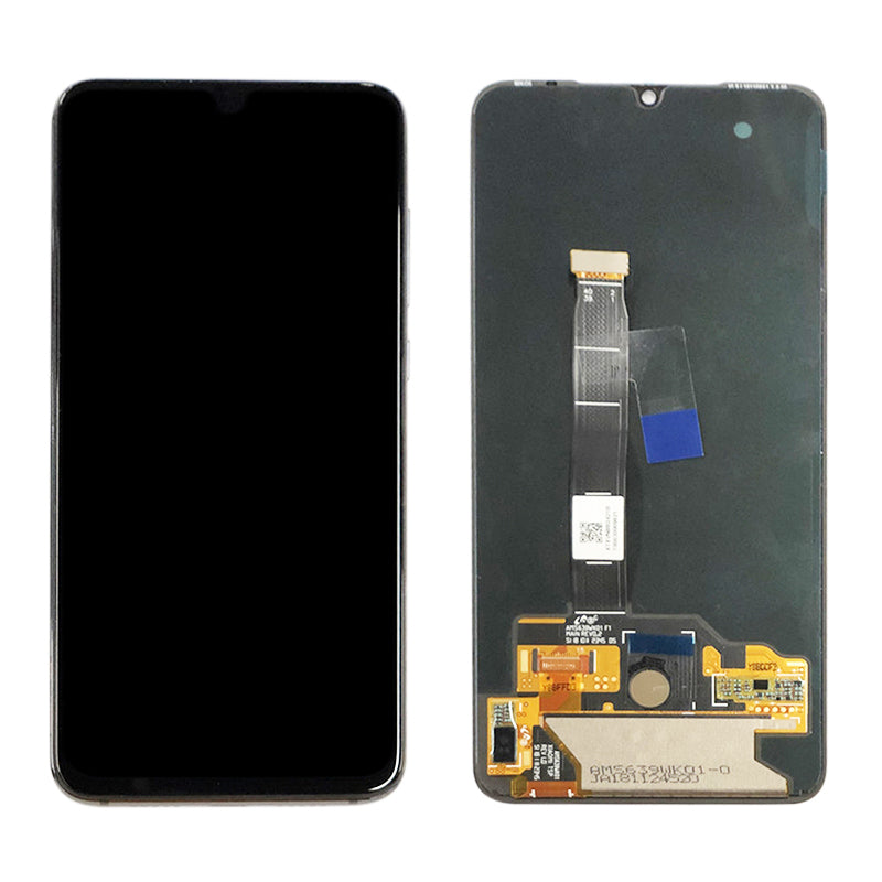 Xiaomi Mi 9 LCD Digitizer Full Assembly