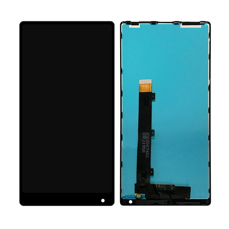 LCD Touch Screen Assembly Compatible For Xiaomi Mi MIX