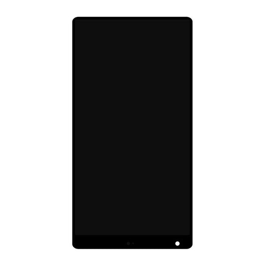LCD Touch Screen Assembly Compatible For Xiaomi Mi MIX