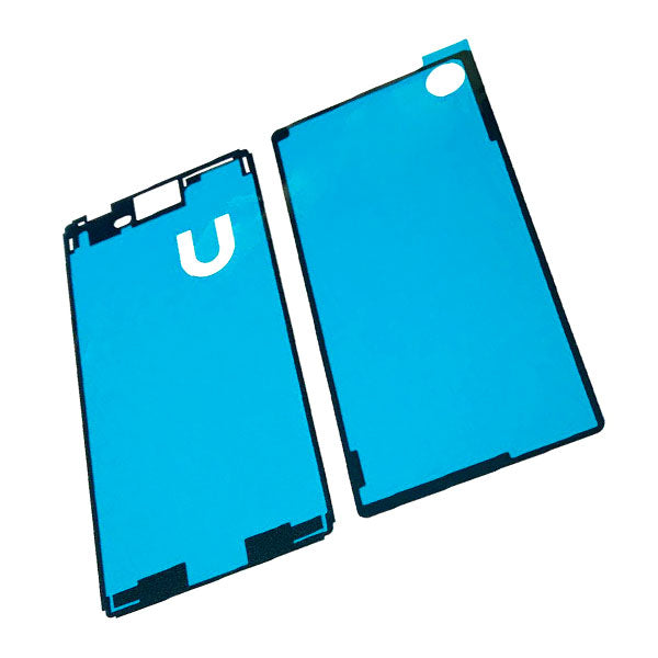 Xperia M4 Aqua Adhesive Set