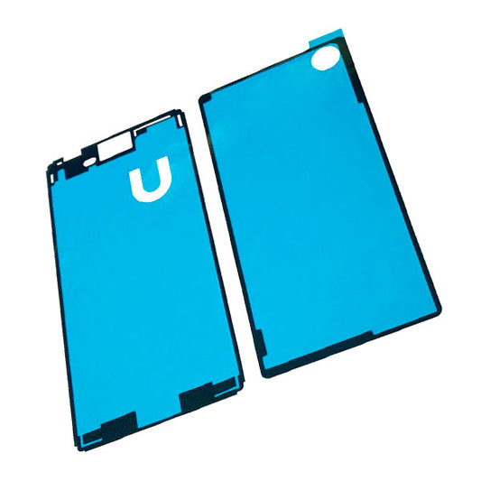 Xperia M4 Aqua Adhesive Set