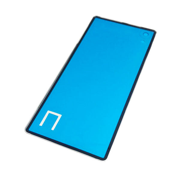 Xperia X Back Cover Black