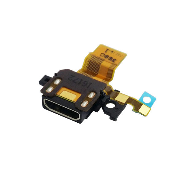 Xperia X Charger Port Flex