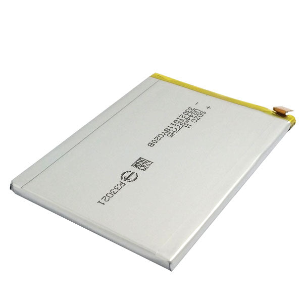 Xperia XZ Battery Replacement