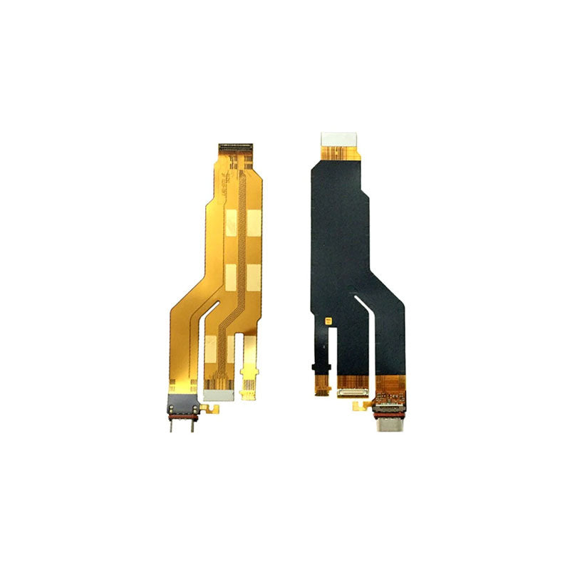 Xperia XZ Charger Port Flex