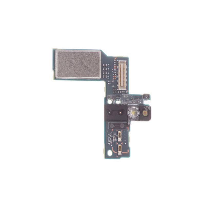 Xperia XZ2 Back Flashlight Cover Replacement