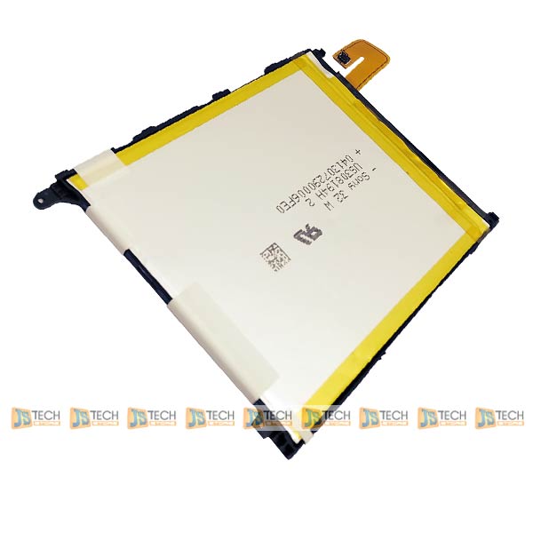 xPeria Z1 Battery Replacement LIS1525ERPC